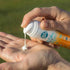 30 25% 100g (3.5 oz) Sun Zapper Baby Pure Zinc Sunscreen SPF Mineral Sunscreen for Babies and Sensitive Skin