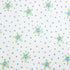j & alex 100% Set 4, 47 47 Cotton Muslin Swaddle Blankets, of Receiving Blanket for Baby Girls and Boys, Blue Large x
