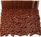 Feleph 260 Pieces Masonry Profile Bricks Set - Multicolor Building Blocks for Wall MOC Parts and Pieces