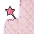 Milk&Moo Baby Changing Pad, Waterproof Portable Changing Pad Clutch, Foldable Ultra Soft Diaper Mat, Lightweight Design