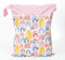 Wet Bag,Wet Dry Bag,Wet Bag for Swimsuit,With Two Zipper Wet dry Pouch,Waterproof