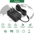 5V Adapter Replacement, Baby Swing AC Adapter Power Cord for Graco Swing Dreamglider/Duoglider/Simple Sway
