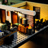 BRIKSMAX LED Lighting Kit for LEGO-21336 The Office - Compatible with Lego Ideas Building Blocks