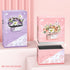 MEIEST Set,Simulation Flower Bouquet Building Blocks Model Artificial Rose Handheld Gift Box,Bonsai Plant Building