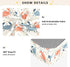KICPOAY 39x27 Baby Boys Girls Crib Sheets Crabs Beach Fitted Crib Sheets for Standard Baby Mattress