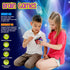 Electronic Brain & Memory Game Cube - Fun Toy Gift Ideas for Ages 6-12, Handheld Games for Kids and Teens