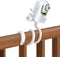 Universal Baby Camera Holder & Secure Baby Monitor Shelf, Compatible with Infant Optics DXR 8/DXR-8 Pro