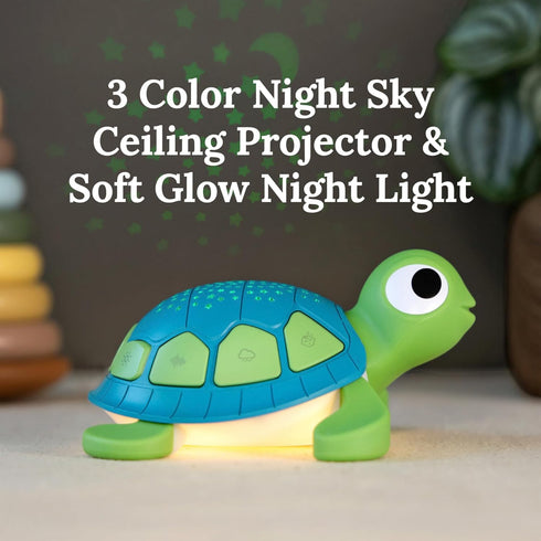 20 Yogasleep Baby Soundscene White Noise Sound Machine, Relaxing Sounds & Lullabies, Starry Night Light Projector