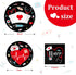 200 9 Inch 7 Inch Set Pcs Graduation Nurse Party Decorations Doctor Nurse Week Party Plates Include Paper Disposable