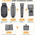 GAIVP Versatile Diaper Storage Bag - Compact & Multi-Functional