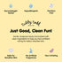 3-Step 2oz 2oz 1oz TUBBY TODD Baby Bath & Skincare Routine - The Regulars Bundle - Baby Shampoo and Body Wash, Everyday