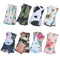 Baby Car Seat and Stroller Strap Covers, Soft Seat Belt Pad, Carry