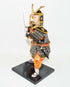 Palmetto Housewares Japanese Warrior Doll, Samurai, 30cm/12 inch, Japanese Culture