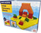 Stem Discovery Blocks Educational Bath Toy, STEM Blocks Tower Blocks, Pool Toy for Science Museums and Children's