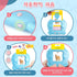 510 Korean & English Talking Flash Cards for Toddlers, Bilingual Flash Cards Learning Montessori Toys with Sight Words