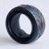 RC 1:10 On-Road Racing Car Rubber Tires with Sponge Inside for HSP HPI (4PCS, J)