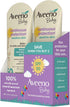 SPF#50 3 (88ml) (Pack 2) Aveeno Baby Continuous Protect Lotion Sensitive Ounce
