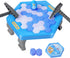 SS Save Penguin On Ice Game - Penguin Trap Break Ice, Family Party Ice Breaking Kids Puzzle Table Knock Block