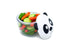 melii Animal Snack Containers with Lids - Food Storage for Kids and Toddlers - Panda