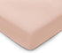 Set Comfy Cubs Muslin Fitted Sheet & Swaddle Blanket