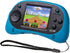 Kids Handheld Game Player with 200 Games, 16 Bit, 2.5 Inch Screen Mini Retro Electronic Game Machine (Blue)