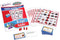 NewPath Learning Rock Bingo Game for Grade 5-9