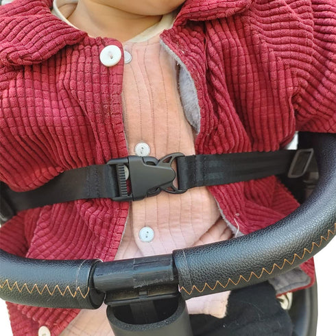 HDHYK 2 High Chair Safety Belt,Child Infant Safe Strap Baby Point Safety Beltfor Pushchair,HighChair,Child Chair etc.