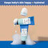 3-Step 2oz 2oz 1oz TUBBY TODD Baby Bath & Skincare Routine - The Regulars Bundle - Baby Shampoo and Body Wash, Everyday