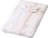 37x42 Booulfi Baby Blanket for Girls Boys Swaddles for Newborns Receiving Blankets Neutral Baptism Christening Knit