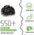 Matassari 550pcs (550 Fidget Toys Adults Sensory Toys Desk Fidgets Toys for Office Stress/Anxiety Relief PCS)