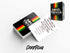 Soul Trivia - Celebrate African-American Urban Culture with 100 Trivia Cards for Game Nights