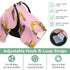 Mazeann Watercolor Yellow Excavator Car Seat Cover Baby Breathable Soft Infant Carseat Covers Canopies Babies Carrier