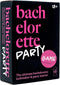 Bachelorette Party Game - 99 Diverse Questions for Bridal Party Fun, Adult Party Games for Grown Ups
