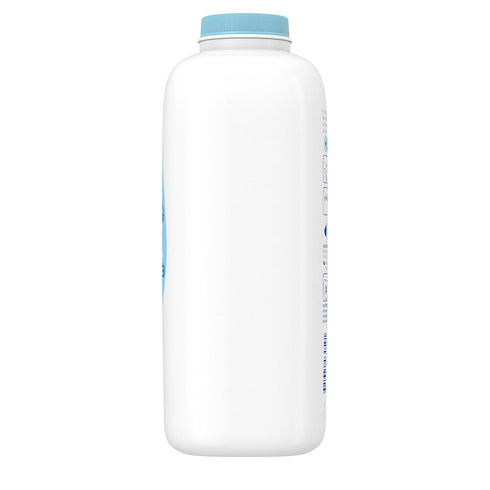 Johnson's Baby Powder, Pure Cornstarch, Aloe & Vitamin E, 22 Ounce (Pack of 3)