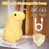 7.8 18 3-Level Mewaii Big Dinosaur Night Light for Kids, in & Funny Sounds Squishy Silicone Dinosaur Lamp