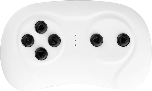 SHENGLE 2.4G Bluetooth Remote Control CSG-1A for Kids Powered Ride On Car, Remote