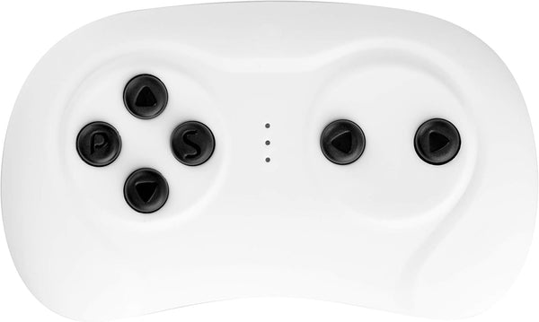 SHENGLE 2.4G Bluetooth Remote Control CSG-1A for Kids Powered Ride On Car, Remote