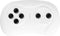 SHENGLE 2.4G Bluetooth Remote Control CSG-1A for Kids Powered Ride On Car, Remote