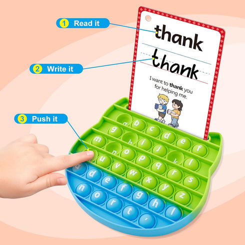 1st 2nd 3rd Aizweb Sight Words Flash Cards, Phonics Games Learn to Read Spelling Reading Learning Games, Dolch Site