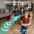 S107H-E 8-12 2 SYMA RC Helicopter for Kids and Beginners, Remote Control Helicopter with Altitude Hold, Speed Modes