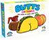 Gamewright - Butts On Things Card Game, Cheek to Cheek Fun for Kids Ages 8 and Up, Family Game Night