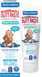 Boudreauxs Butt Paste Zinc Oxide Diaper Rash Cream, Hypoallergenic for Sensitive Skin,