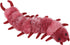 Apricot Lamb Insect Toys Plush Devil Centipede, Soft Cuddly Stuffed Animal Perfect for Kids 11.8 Inches