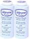 Caldesene Baby Cornstarch Powder With Zinc Oxide 5 oz (Pack of 2)