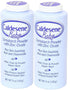 Caldesene Baby Cornstarch Powder With Zinc Oxide 5 oz (Pack of 2)