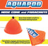 Original AquaPod Water Bottle Rocket Launcher, Ultimate Accessory Pack for Fun & Educational STEM Toy
