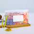 2 Pack Reusable Wipes Pouch Portable Wipes Dispenser Refillable Wipes Container Lightweight Travel Wipes Case Baby