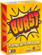 Lost Boy Entertainment Burst - Card Games - Family Party - Game