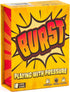 Lost Boy Entertainment Burst - Card Games - Family Party - Game