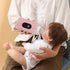 Meyrwoy 18W Style2 Baby Bottle Warmer Bag, Portable Bottle Warmer Quick Heating Baby Bottle Warmer Temperature